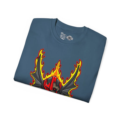 Sir Girard | Mythic Legions | Fan Art | Standard T-Shirt