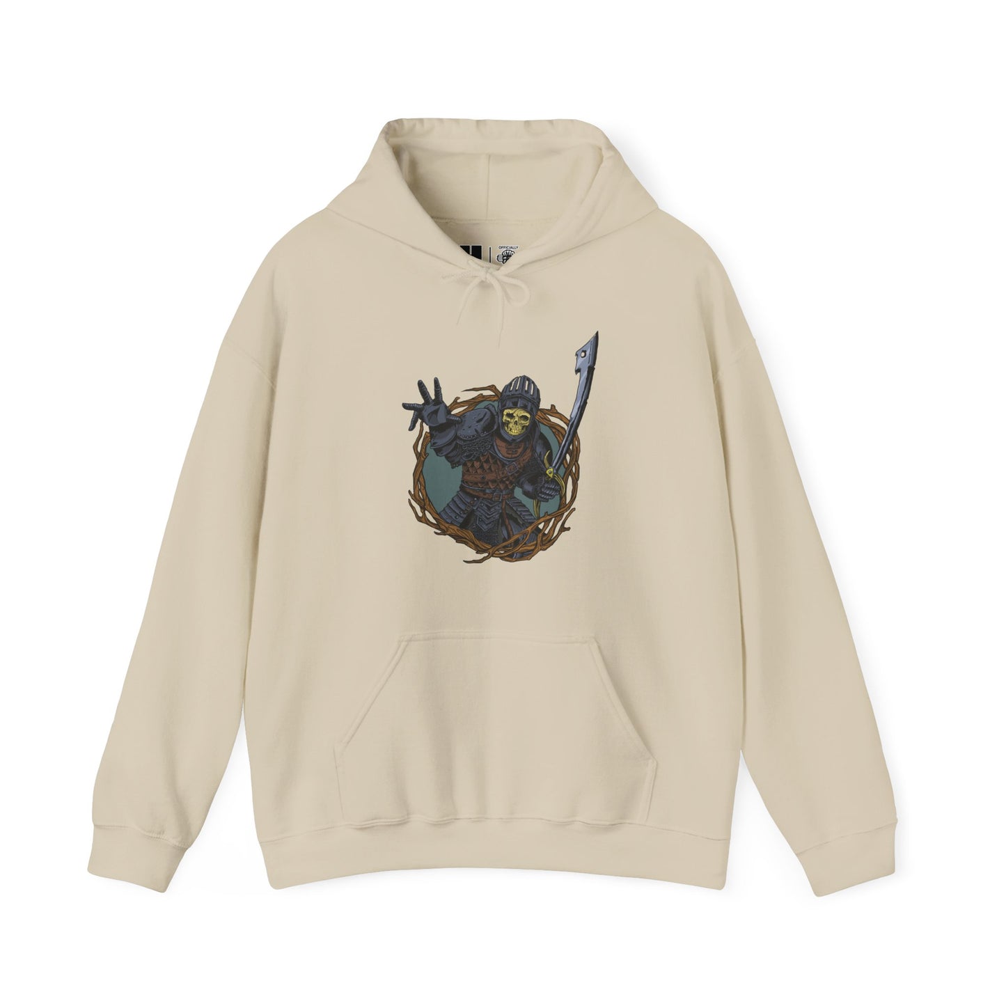 LegionsCon Revenant | Mythic Legions | Pullover Hooodie