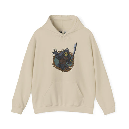 LegionsCon Revenant | Mythic Legions | Pullover Hooodie
