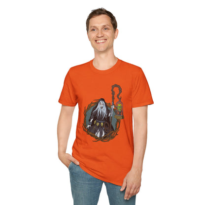 LegionsCon Churel | Mythic Legions | Soft T-Shirt