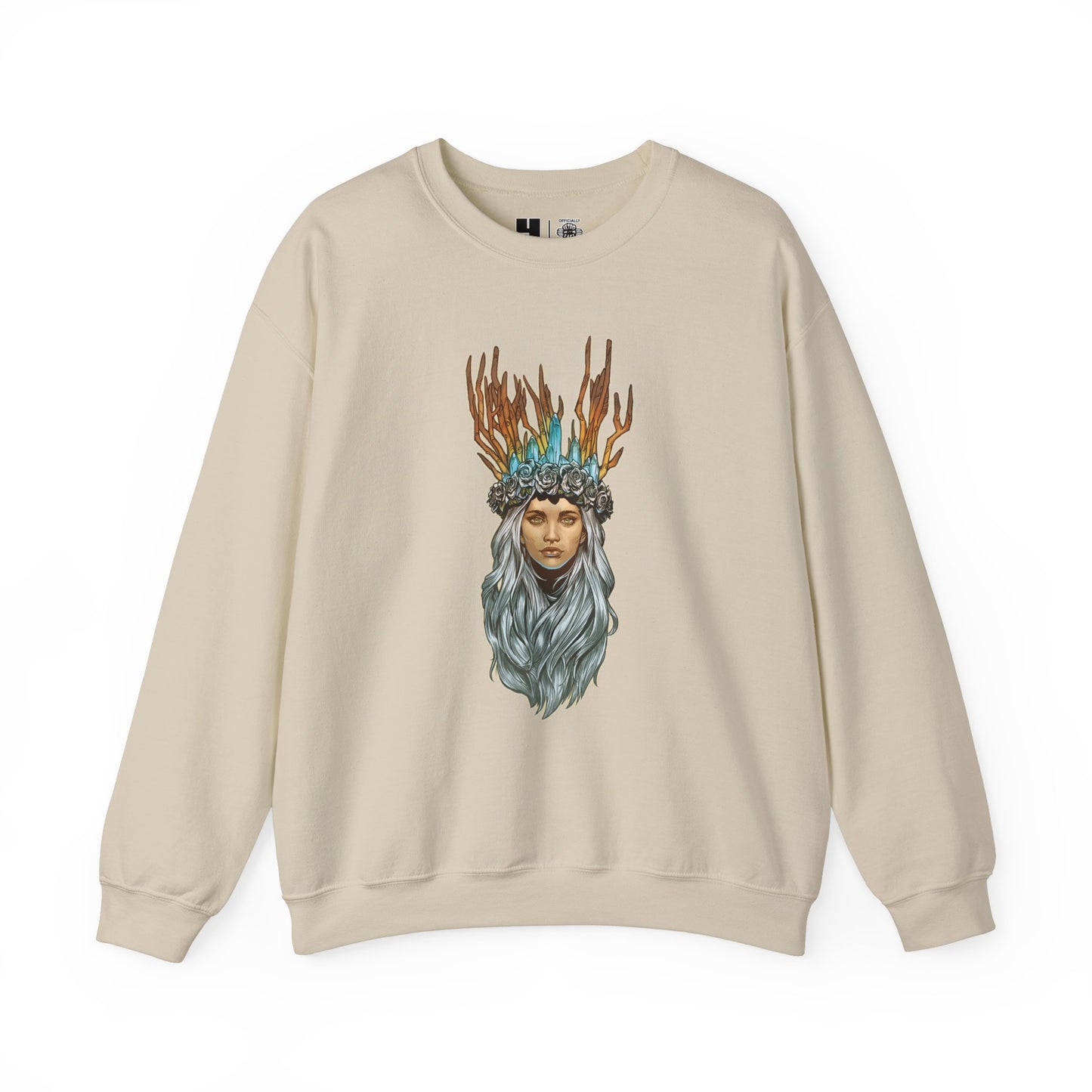 Christmas Past | Figura Obscura | Sweatshirt