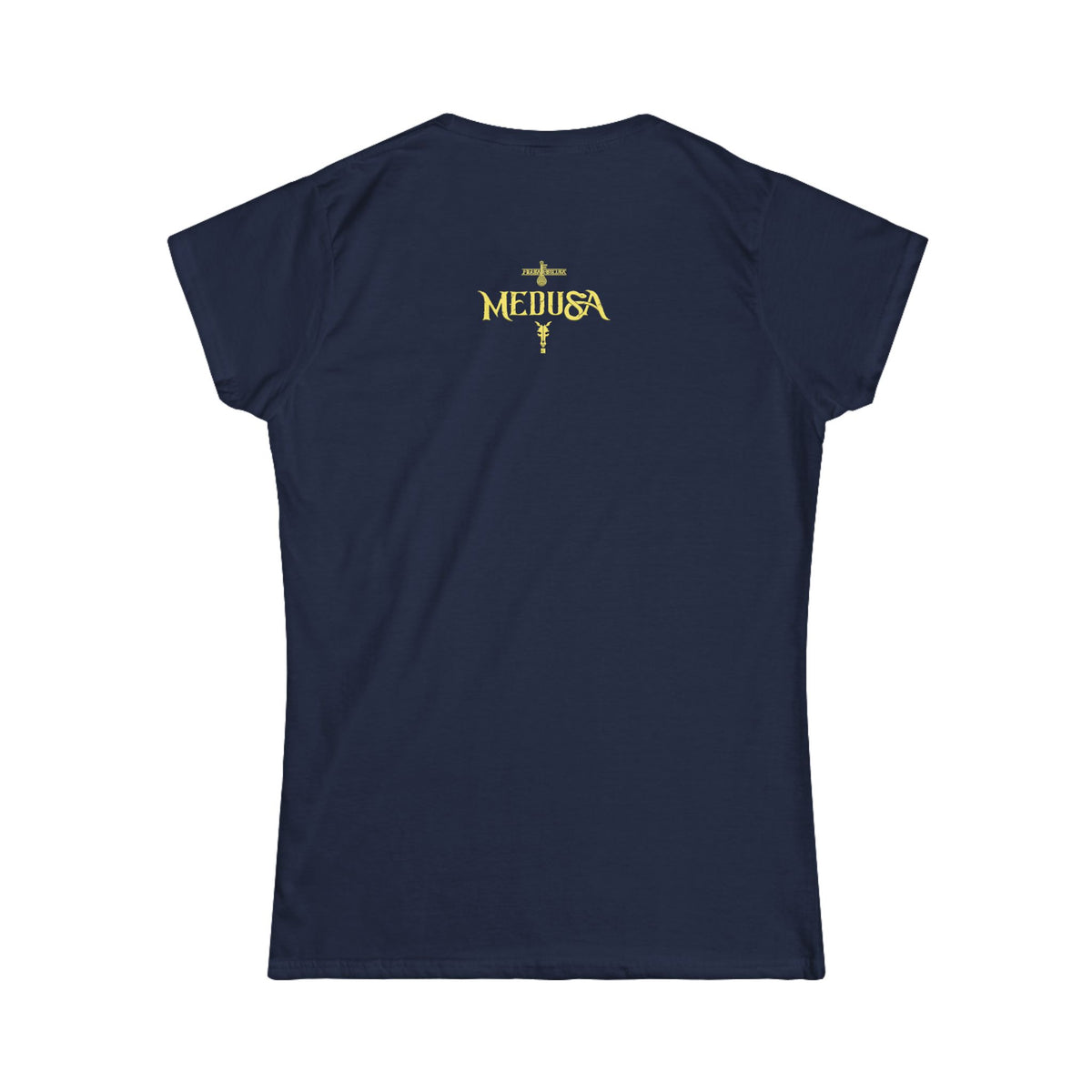 Medusa | Figura Obscura | Women's T-Shirt