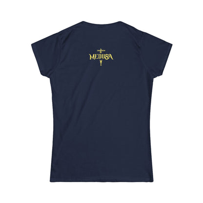 Medusa | Figura Obscura | Women's T-Shirt