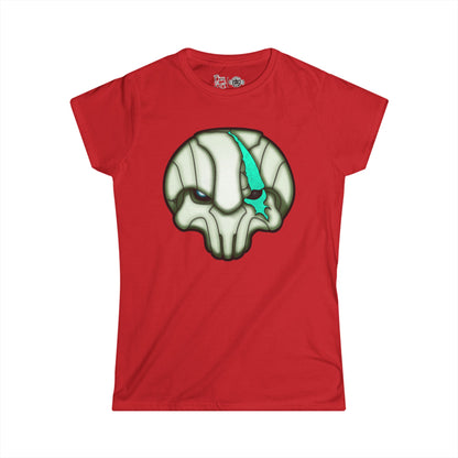 Pheyden Hades | Infinite Legions | Mythic Legions | Fan Art | Women's T-Shirt