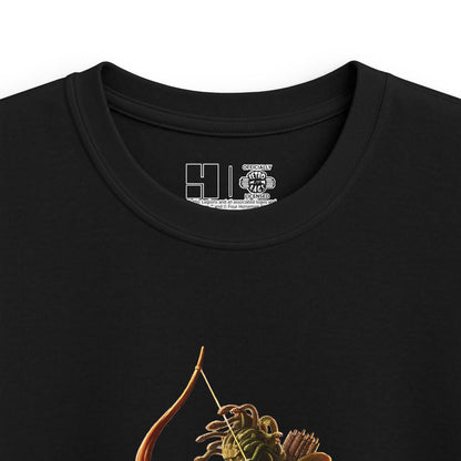 Medusa v2 | Figura Obscura | Kids Soft Tee