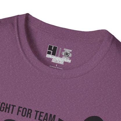 Team Goblin Legions Con 2026 (Black Logo) | Mythic Legions | Soft T-Shirt