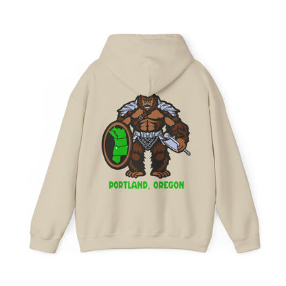 Pacific Northwest Meetup 2026 | Mythic Legions | Fan Art | Pullover Hooodie