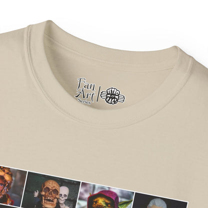 LegionsChat| Mythic Legions | Fan Art | Standard T-Shirt