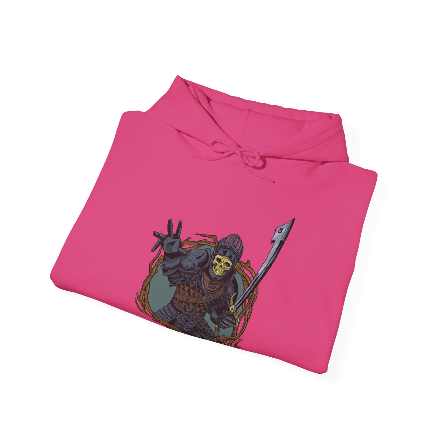 LegionsCon Revenant | Mythic Legions | Pullover Hooodie