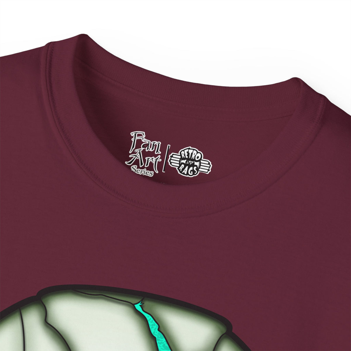 Pheyden Hades | Infinite Legions | Fan Art | Standard T-Shirt