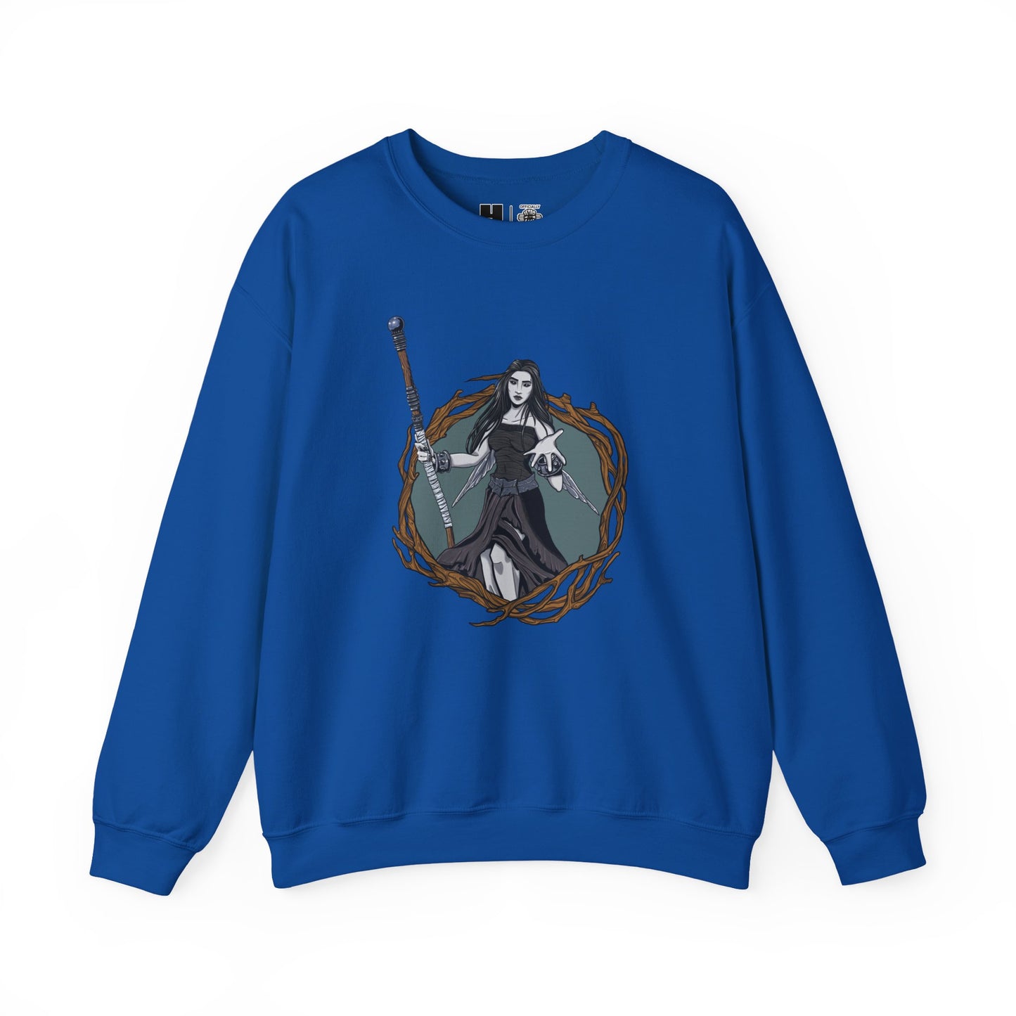 LegionsCon Nymph | Mythic Legions | Sweatshirt