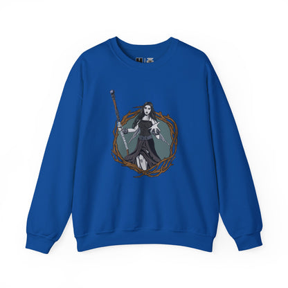 LegionsCon Nymph | Mythic Legions | Sweatshirt