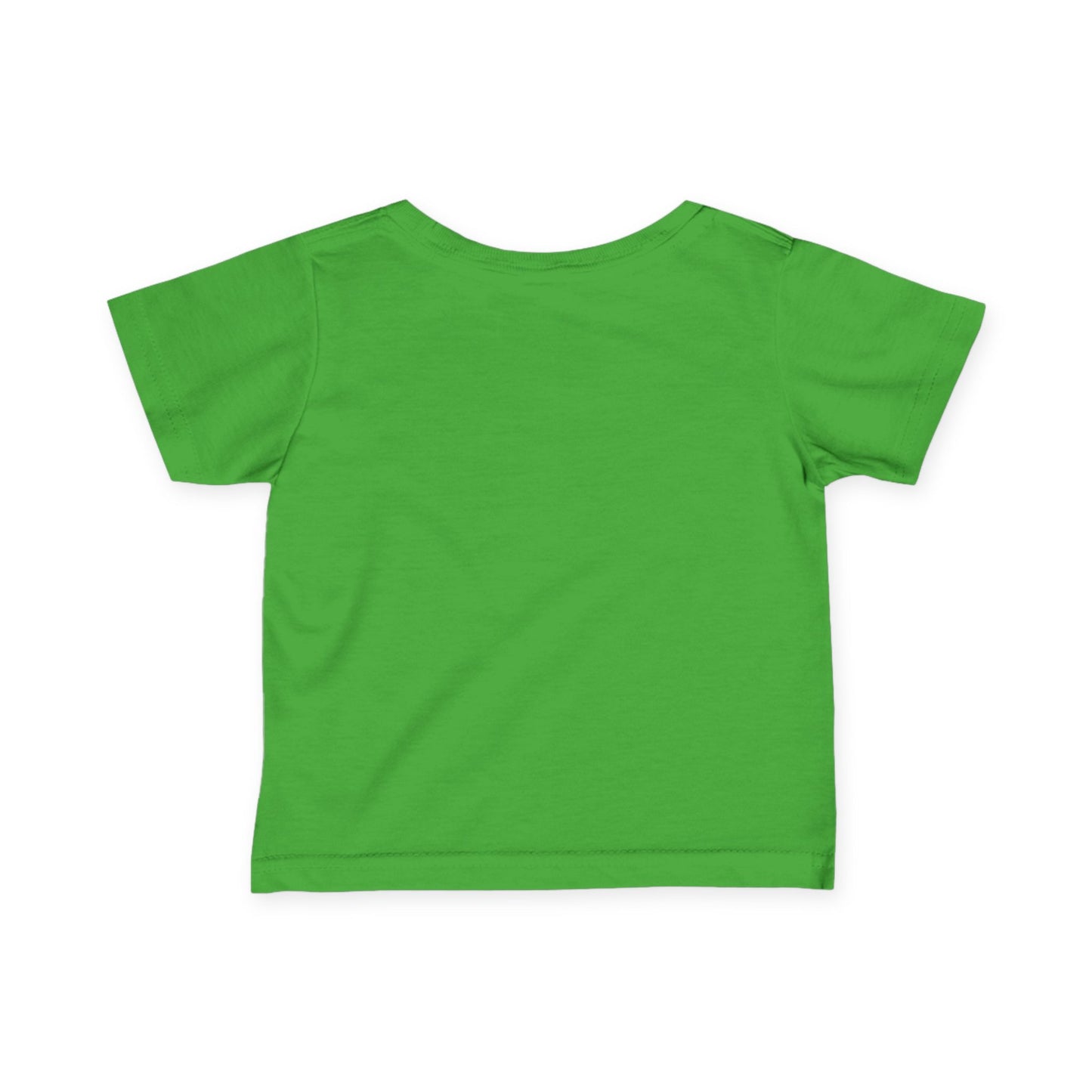 Toy Culprits Green Ghost | Mythic Legions | Fan Art | Infant T-Shirt