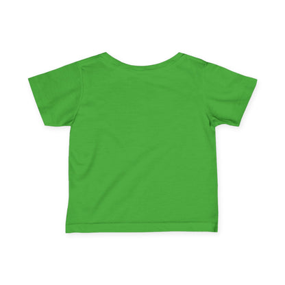 Toy Culprits Green Ghost | Mythic Legions | Fan Art | Infant T-Shirt