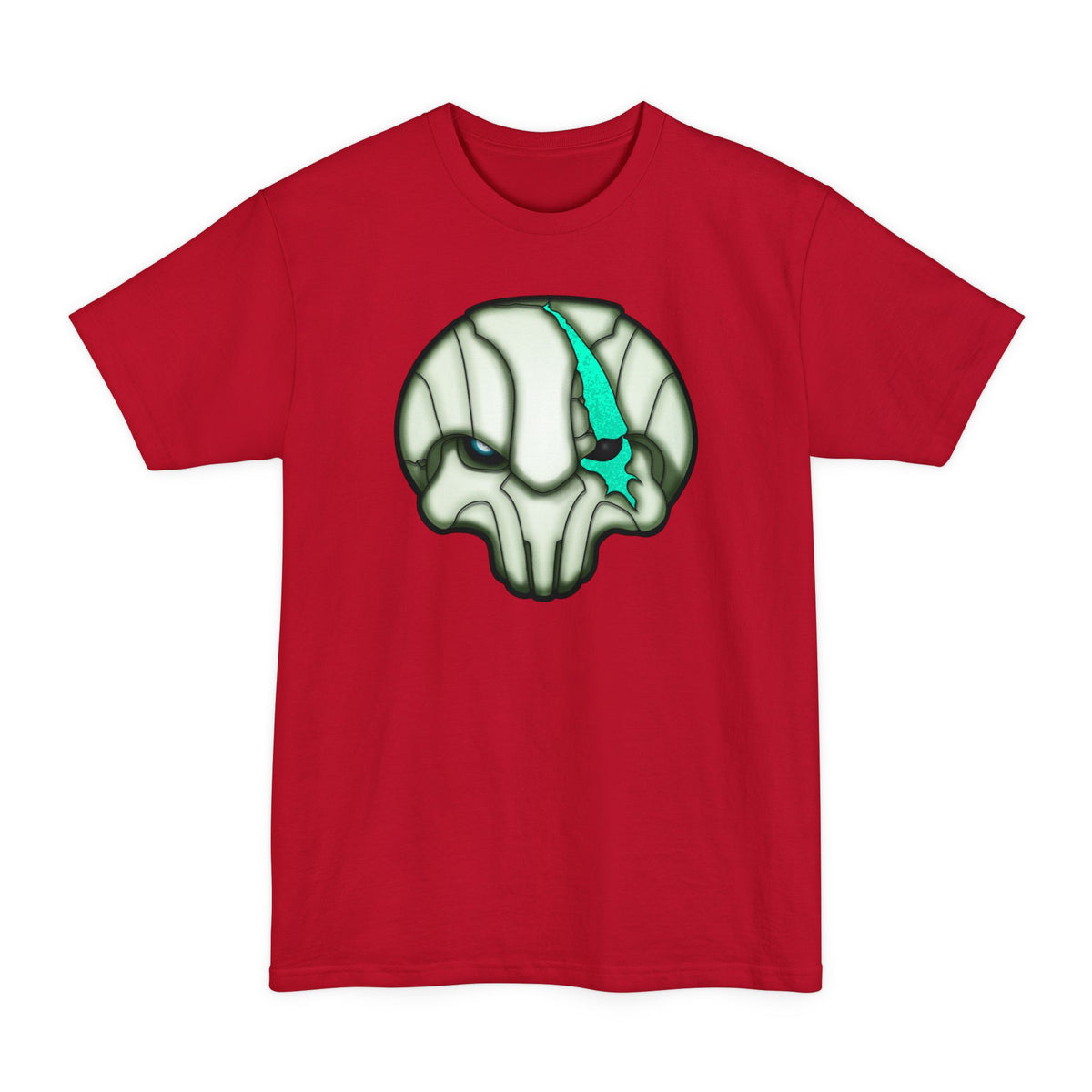 Pheyden Hades | Infinite Legions | Fan Art | Tall T-Shirt
