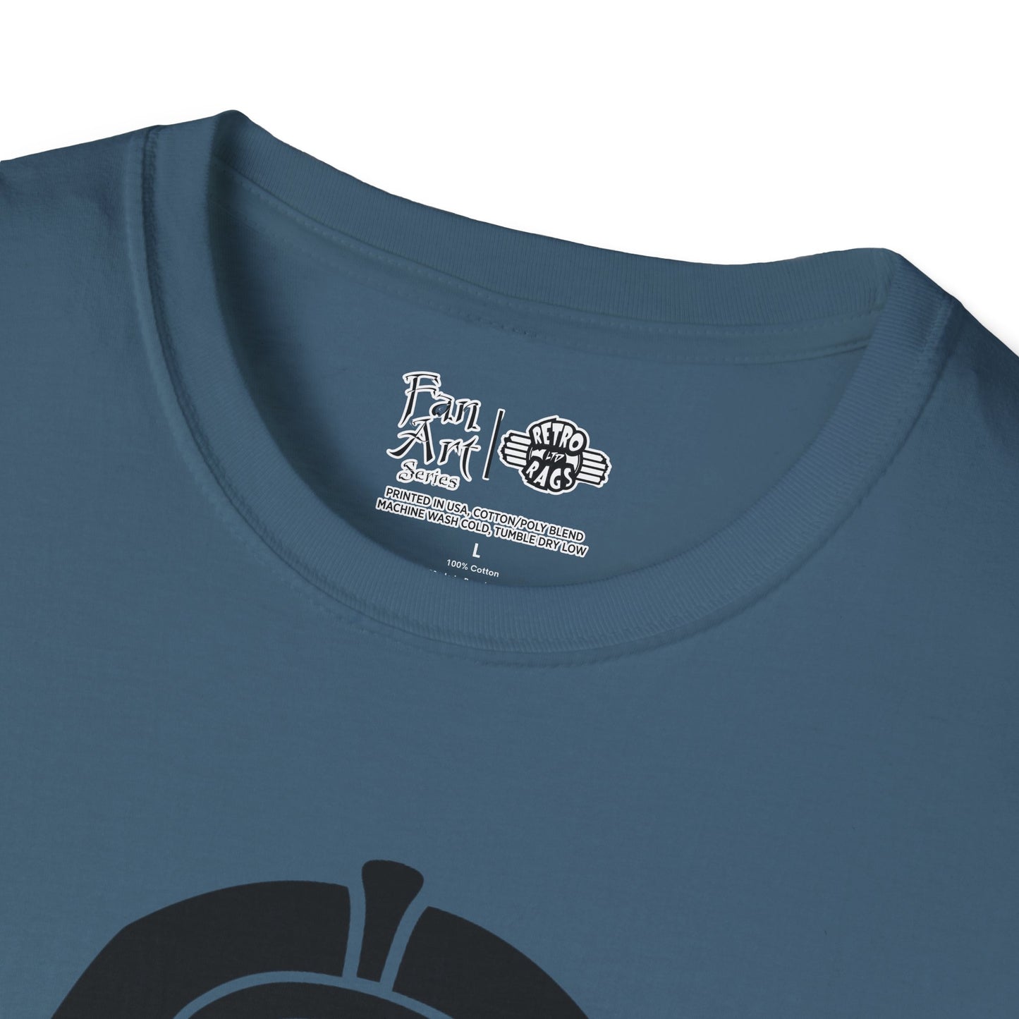 Pharaoh’s Forge | Mythic Legions | Fan Art | Soft T-Shirt