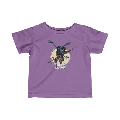 Malephar | Mythic Legions | Infant T-Shirt