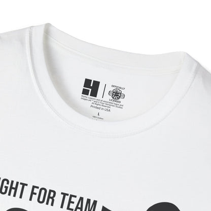 Team Goblin Legions Con 2026 (Black Logo) | Mythic Legions | Soft T-Shirt