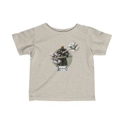 Malleus | Mythic Legions | Infant T-Shirt