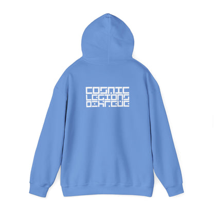 OxKrewe v1 | Cosmic Legions | Pullover Hoodie