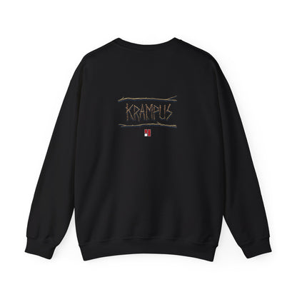 Krampus v1 | Figura Obscura | Sweatshirt