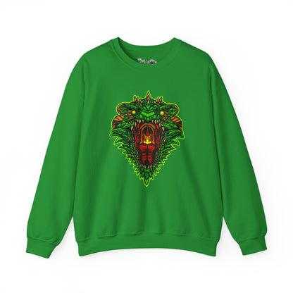 Beyithirr v3 | Mythic Legions | Fan Art | Sweatshirt