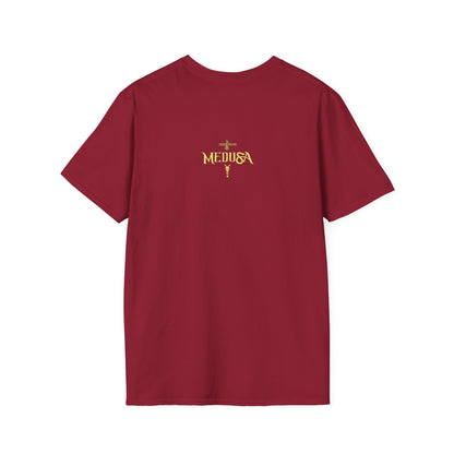 Medusa | Figura Obscura | Soft T-Shirt