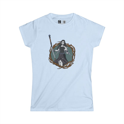 LegionsCon Nymph | Mythic Legions | Women's T-Shirt