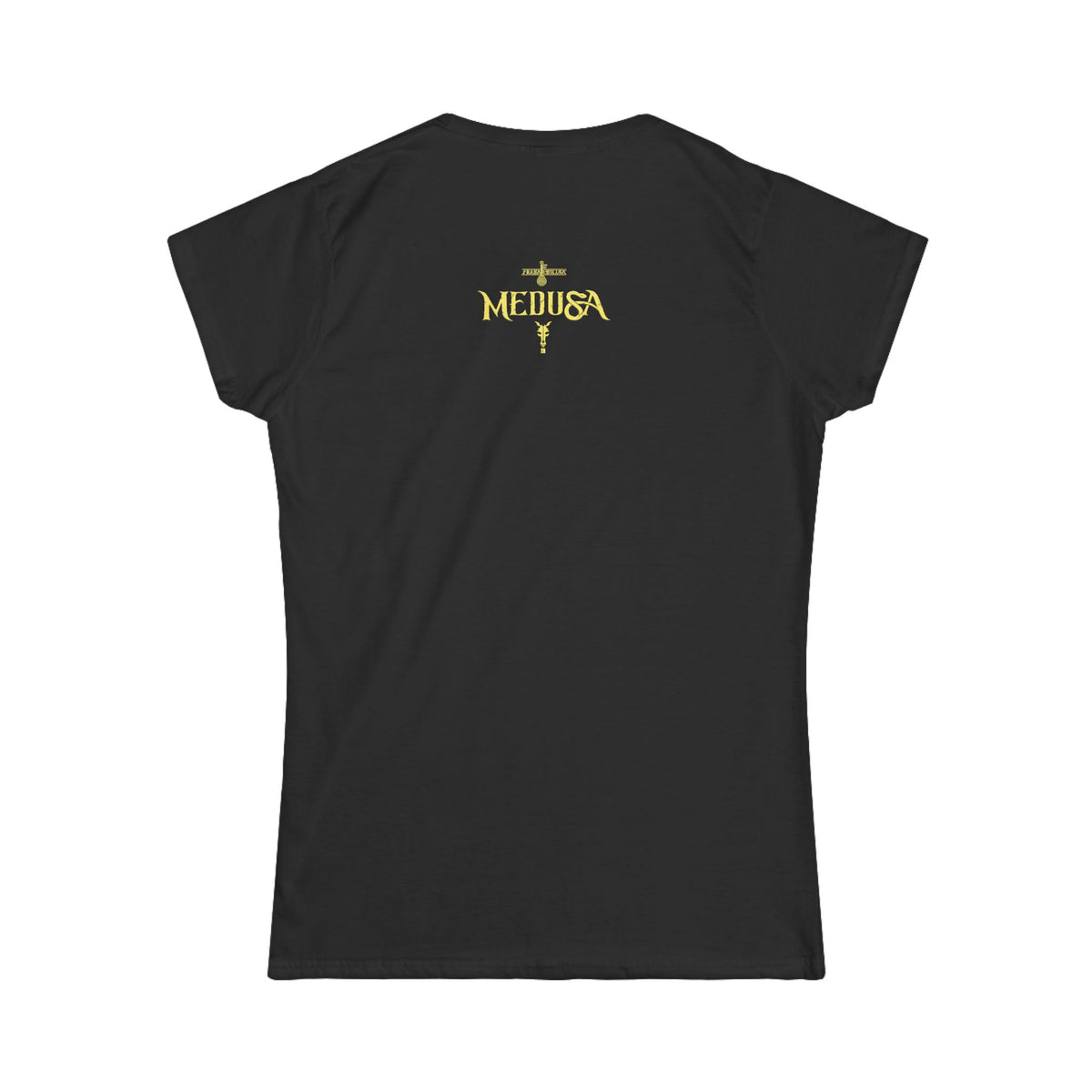 Medusa | Figura Obscura | Women's T-Shirt