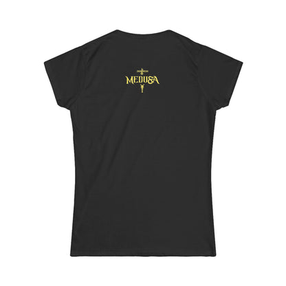 Medusa | Figura Obscura | Women's T-Shirt