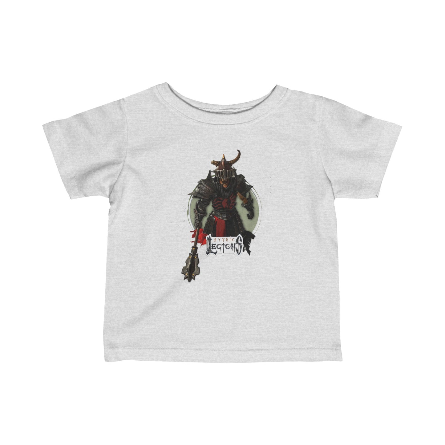 Brother Mandibulus | Mythic Legions | Infant T-Shirt