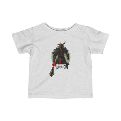 Brother Mandibulus | Mythic Legions | Infant T-Shirt