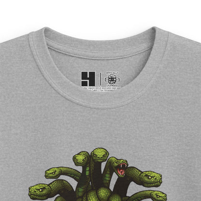 Medusa | Figura Obscura | Kids Soft Tee