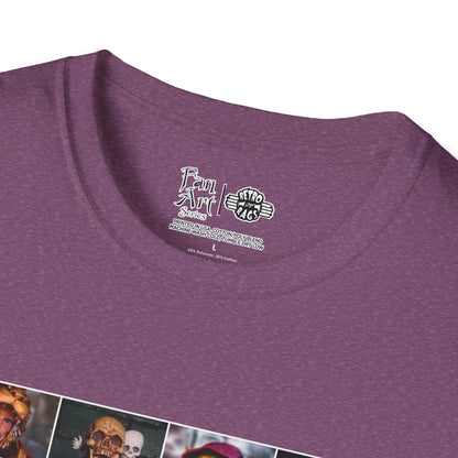 LegionsChat | Mythic Legions | Fan Art | Soft T-Shirt