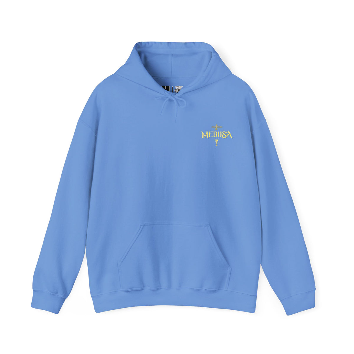 Medusa v2 | Figura Obscura | Pullover Hooodie