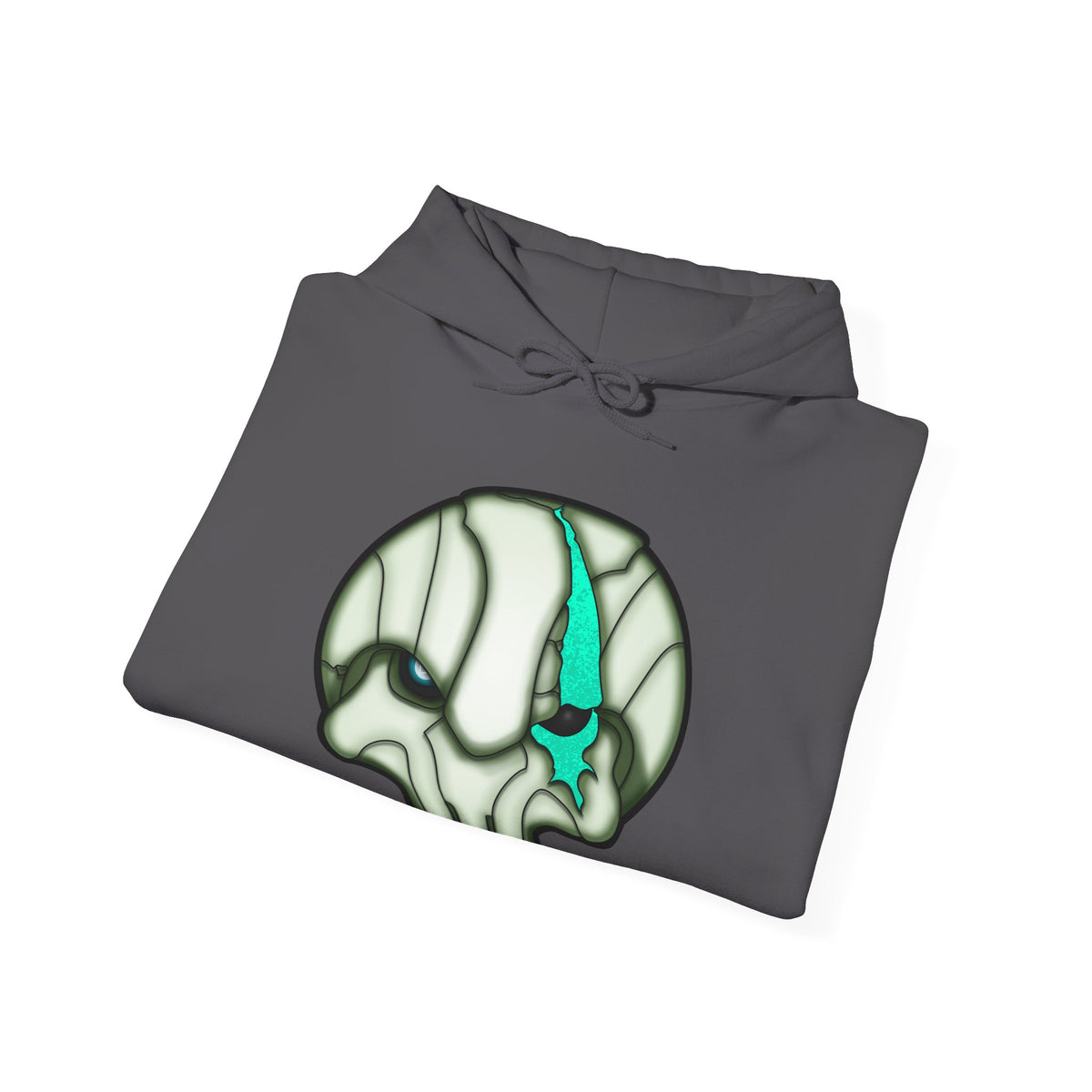 Pheyden Hades | Infinite Legions | Fan Art | Pullover Hooodie