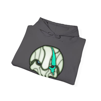 Pheyden Hades | Infinite Legions | Fan Art | Pullover Hooodie