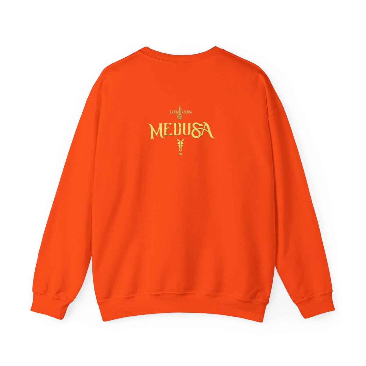 Medusa | Figura Obscura | Sweatshirt