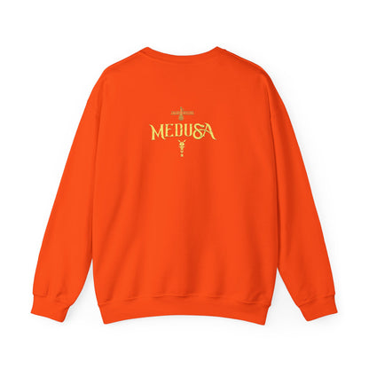 Medusa | Figura Obscura | Sweatshirt