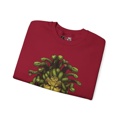 Medusa | Figura Obscura | Sweatshirt