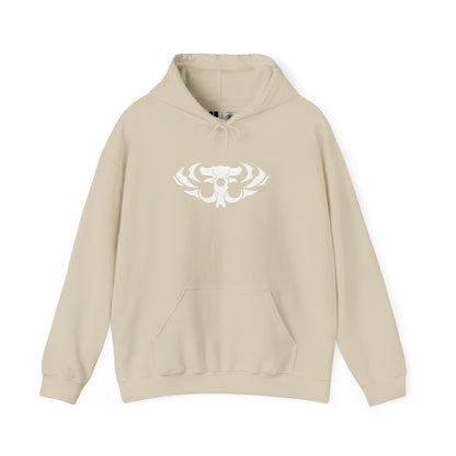 T.U.5.C.C. Wings | Cosmic Legions | Pullover Hoodie