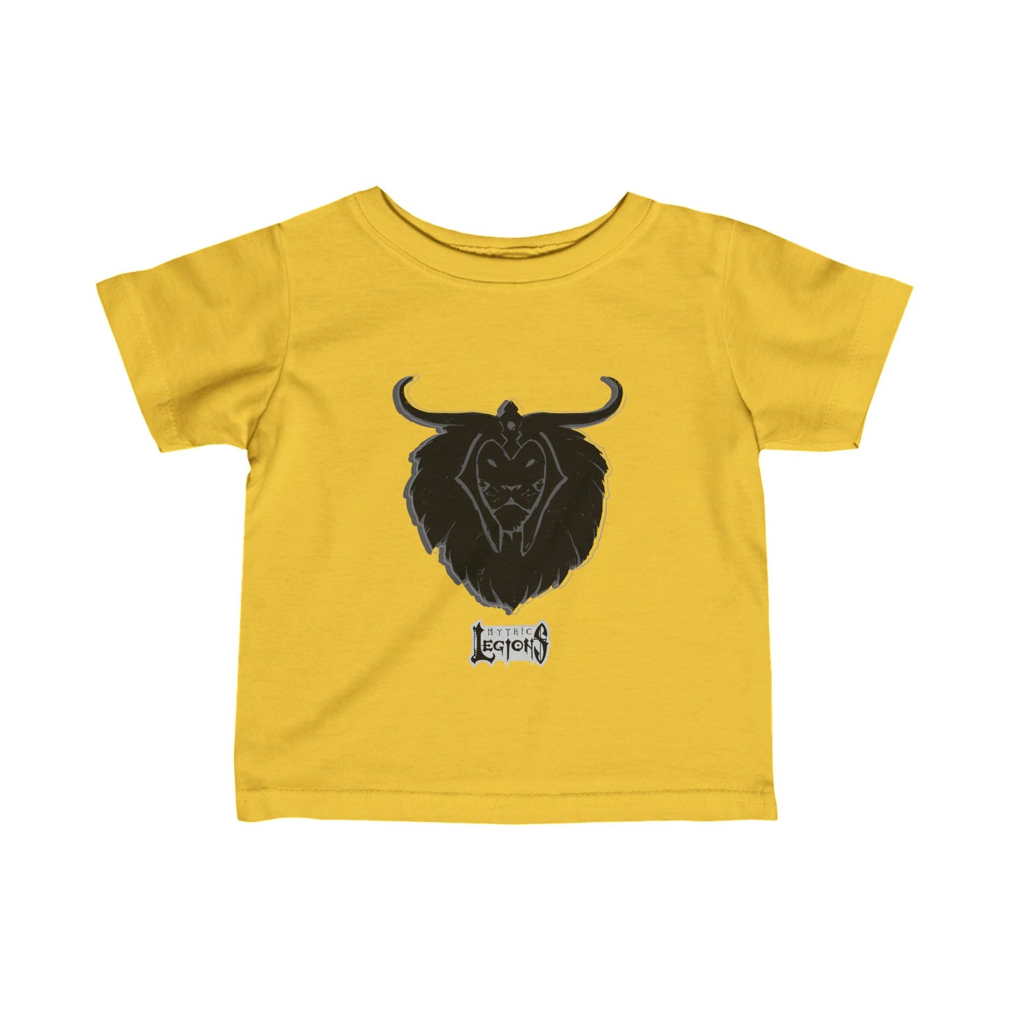 Army of Leodysseus, The | Mythic Legions | Infant T-Shirt