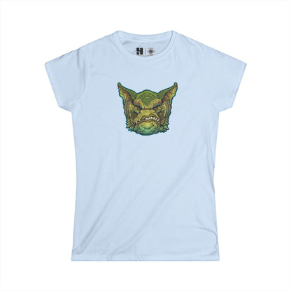 Bog Goblin | Miss Monster | Mythic Legions | Women's T-Shirt