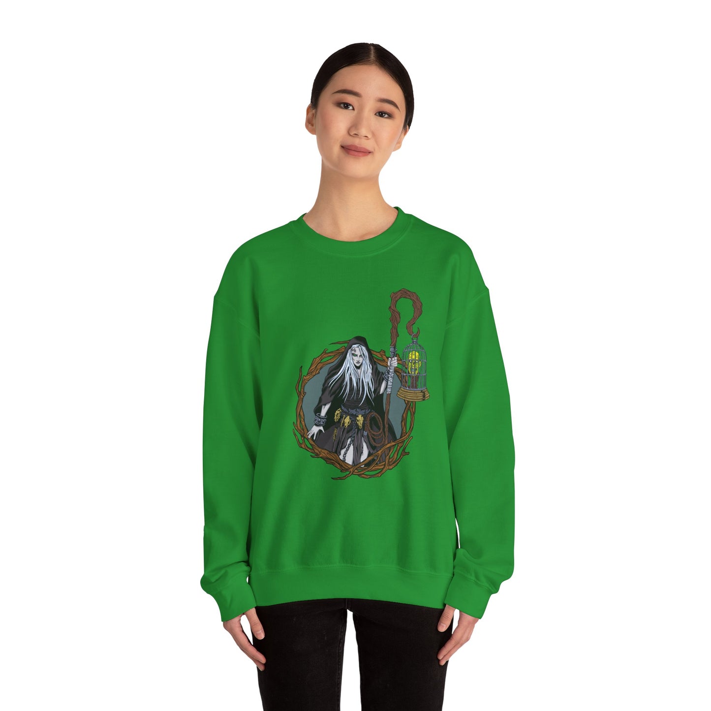 LegionsCon Churel | Mythic Legions | Sweatshirt