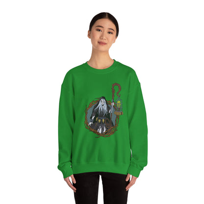 LegionsCon Churel | Mythic Legions | Sweatshirt