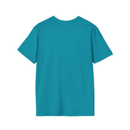 PGG LC25 | Mythic Legions | Fan Art | Soft T-Shirt
