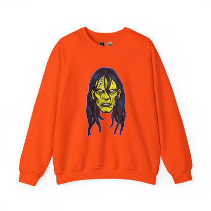 Frankenstein's Creature | Figura Obscura | Sweatshirt