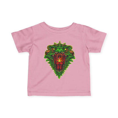 Beyithirr v3 | Mythic Legions | Fan Art | Infant T-Shirt