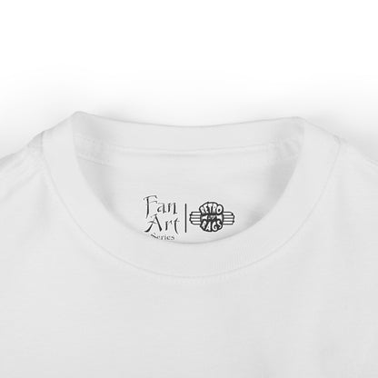 Pharaoh’s Forge | Mythic Legions | Fan Art | Infant T-Shirt