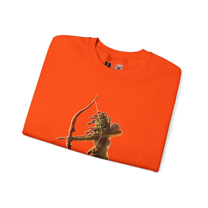 Medusa v2 | Figura Obscura | Sweatshirt